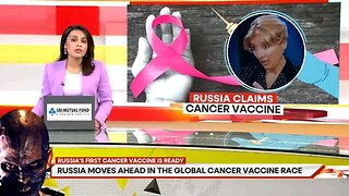 The brainwashed zombies will be fighting each other for these cancer "vaccines!"