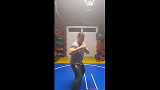 WTD Hand Combination 13, Conditioning Set (Rank 3)
