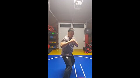 WTD Hand Combination 13, Conditioning Set (Rank 3)