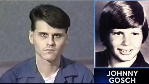 (Paul Bonacci & Johnny Gosch) Programmed To Kill/Satanic Cover Up Part 448