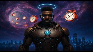 Time Is the Simplest Thing by Clifford D. Simak 🎧📖 Audiobook