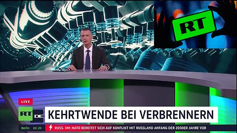 17.12.25 🇩🇪🇦🇹🇨🇭👉🇪🇺🇷🇺🎬 RT-DE Nachrichten 20 Uhr🇷🇺🇪🇺📢🌍🌎🌏