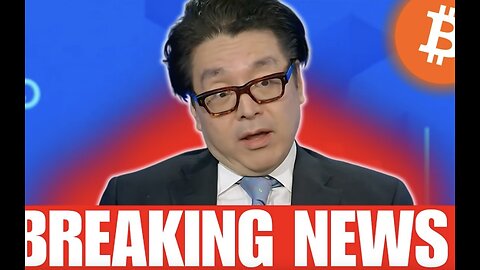 His $1M Bitcoin WARNING is SPREADING To The Rest of the world!
