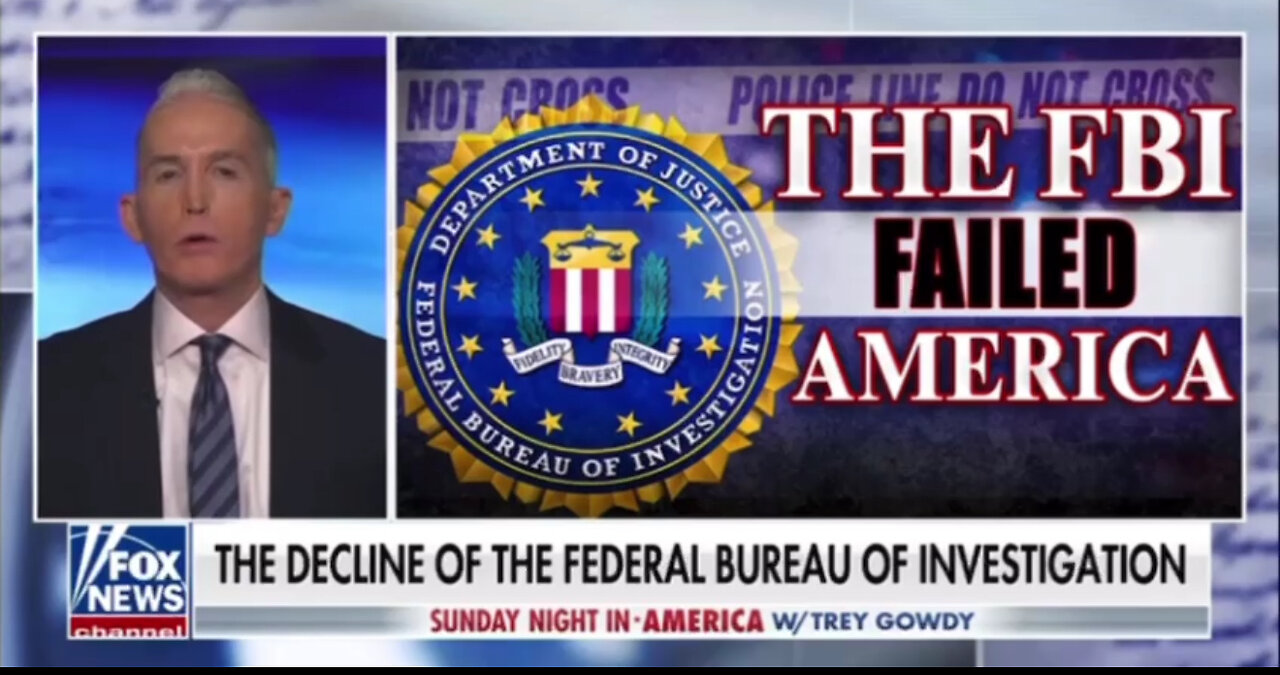 KASH PATEL~ FBI FAILed, TOP Priorities for America 🇺🇸 & Restoration of HONESTY & Sovereignty, PART 1 ✅🙏Sunday, 3/23/2025
