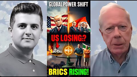 Paul Craig Roberts: The US is Losing the War Against BRICS?