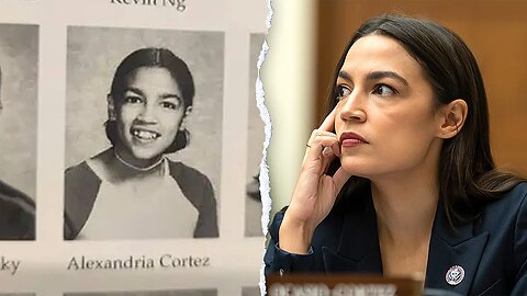 Where is AOC really from?