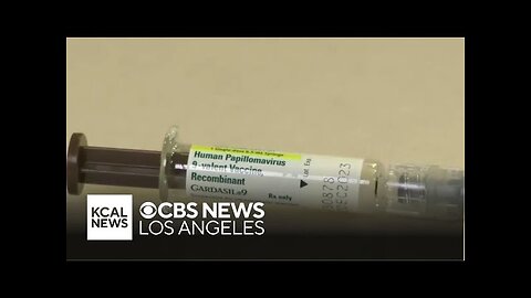 HPV-related cancers increasing among women