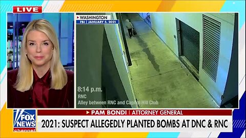 AG Bondi Announces Federal Charges Against Minn. Somali National Who Was Let on Probation After Multiple Rapes