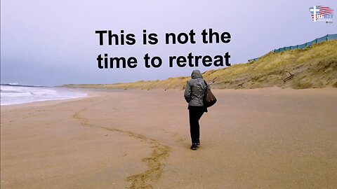 🙌 Don’t retreat—take nations for Him! 🌍⚡