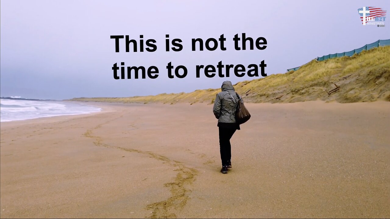🙌 Don’t retreat—take nations for Him! 🌍⚡