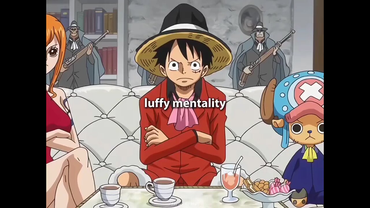 Luffy 😭😭🙏