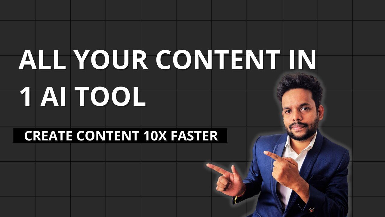 Best AI Content Creator for Blogs, Social Media & SEO