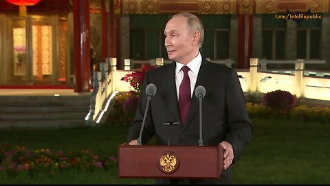SCO not designed to be 'against' anyone