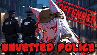 Multiple S** Offenders Were Working For The Police | Count Dankula 2 : Electric Boogaloo React