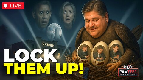 🚨LIVE: CONFIMED! TX Dems Location! 20 FBI Whistleblowers! Moon Goes Nuclear! Kamala Book Torture!