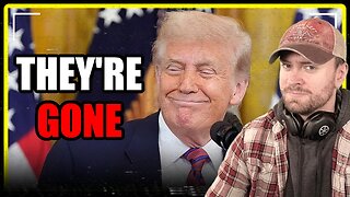 🔴1.6 MILLION just DISAPPEARED.🔴