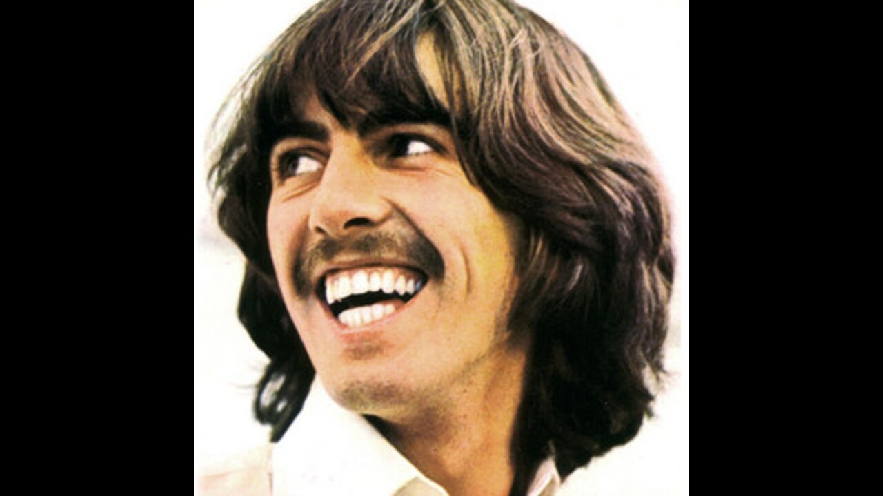 George Harrison's Not So Greatest Hits