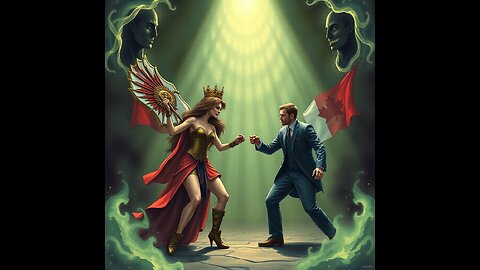 🌷🥐Artwork 🇨🇦🌾Politics💵🙏Chat🐙🏴‍☠️