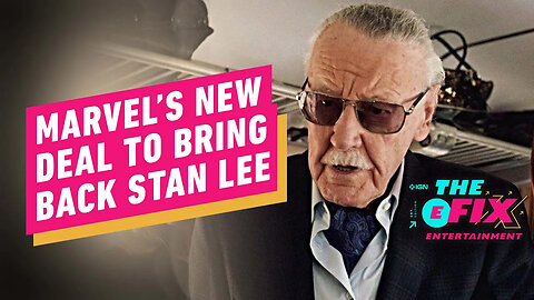 Are Stan Lee Cameos Returning to Marvel Films A Good Idea_ - IGN The Fix - Entertainment