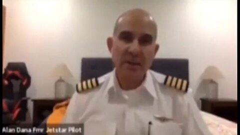 Rich people book unvaccinated pilots
