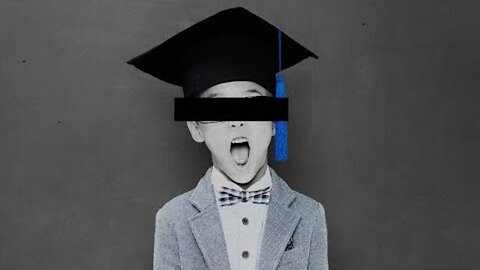 "Unmasking the Infantilization of Ivy League Students - The Shocking Truth"