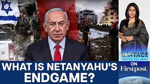 Netanyahu_s Final Gamble_ A Regime Change in Iran_ _ Vantage with Palki Sharma _ N18G