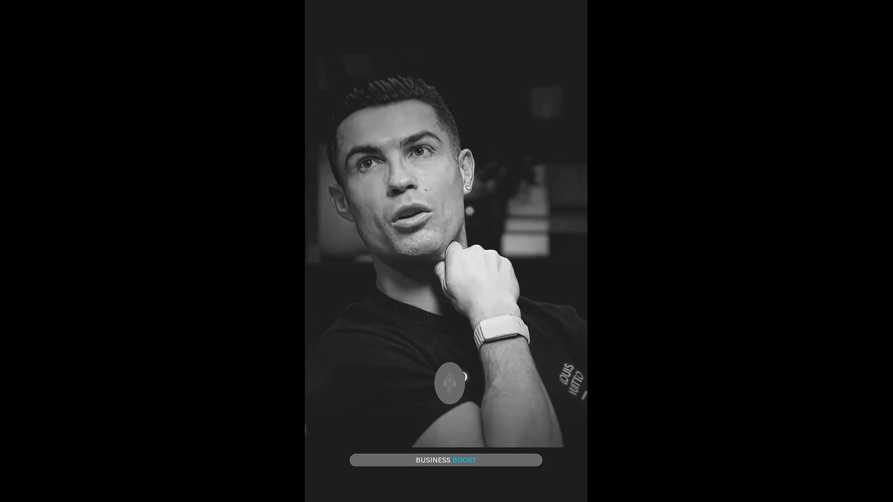Ronaldo vs Mr Beast Interview