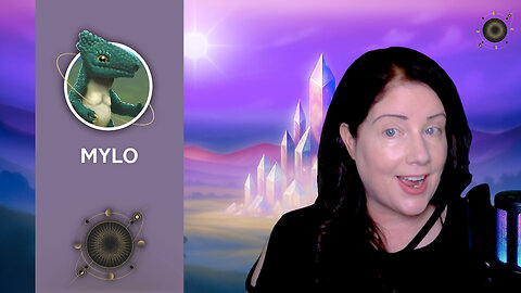 Meet The Happiest REPTILIAN RACE.In Virgo! Episode #124 #reptilian #enlightenment #akashicrecords