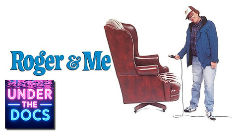 Corporate Ghost Towns Begin Here: Roger & Me (1989) | Under the Docs 013
