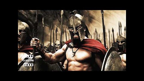 300 | This Is Where We Fight | ClipZone: Heroes & Villains