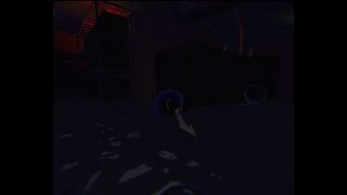 I'm All Alone! - R.E.P.O.