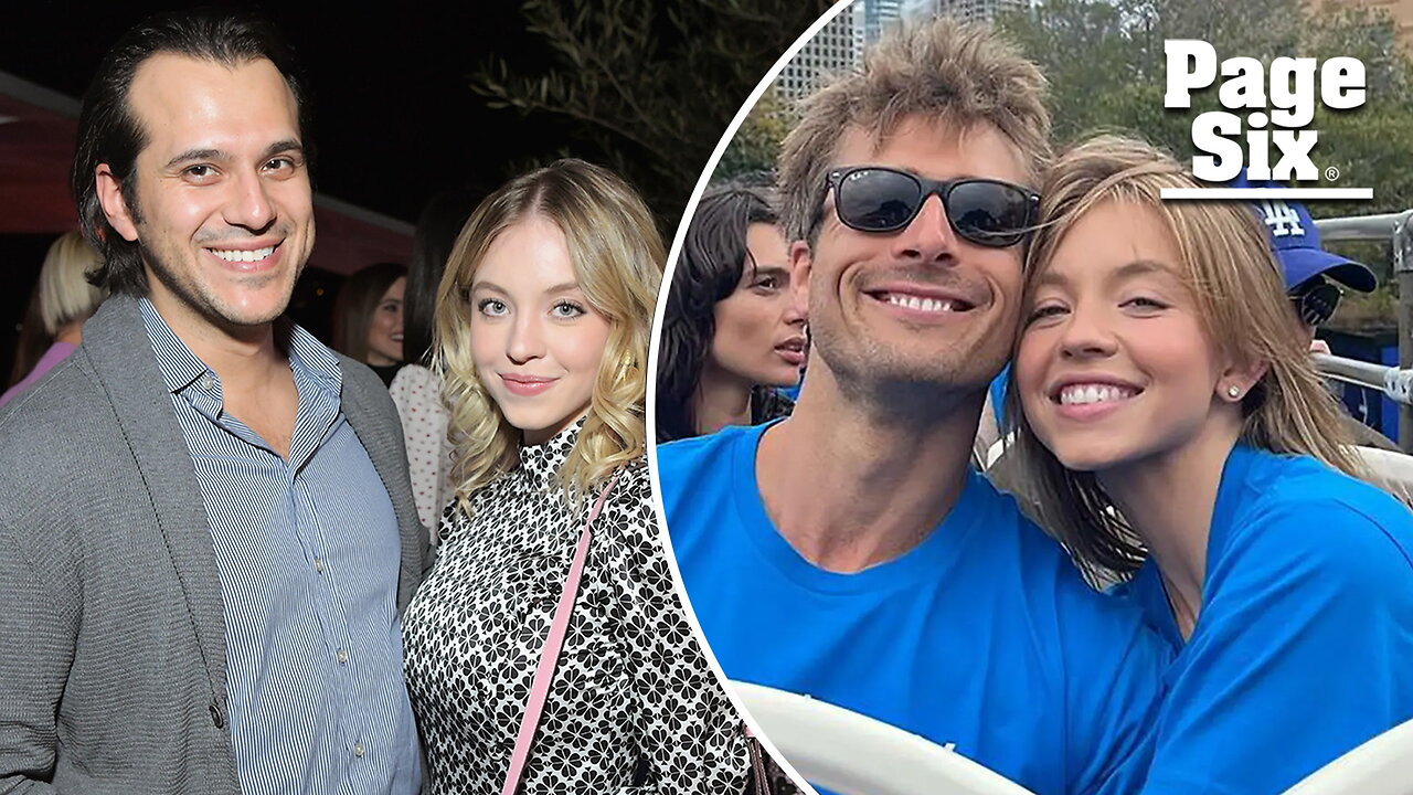 All about Sydney Sweeney and Glen Powell's outing amid her 'rocky' relationship with Jonathan Davino