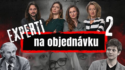 Experti na objednávku 2. Co mají na svědomí?