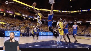 CHANNELADRIANTV Reacts To #3 KNICKS at #4 PACERS | FULL GAME 4 HIGHLIGHTS | May 27, 2025!