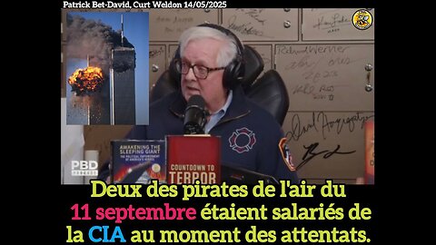 Deux des pirates de l'air du 11 septembre étaient salariés de la CIA au moment des attentats.