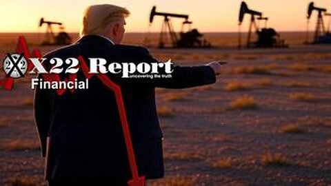 Ep 3675a - OPEC Is Going To Super Size Oil Output, What Happens To Inflation? Trade Deals Incoming