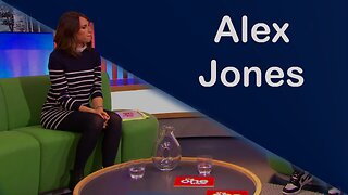 Alex Jones 200223