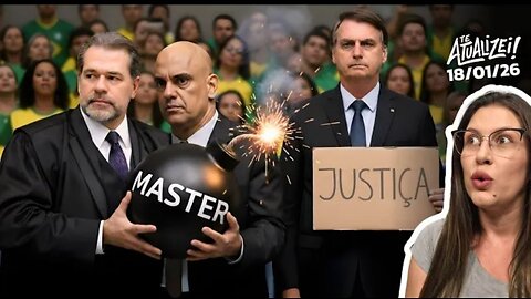 Atualizações do escândalo que AINDA nao parou o Brasil