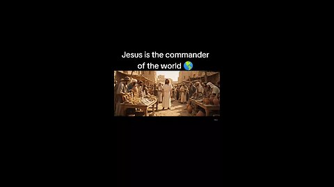 Jesus is grate