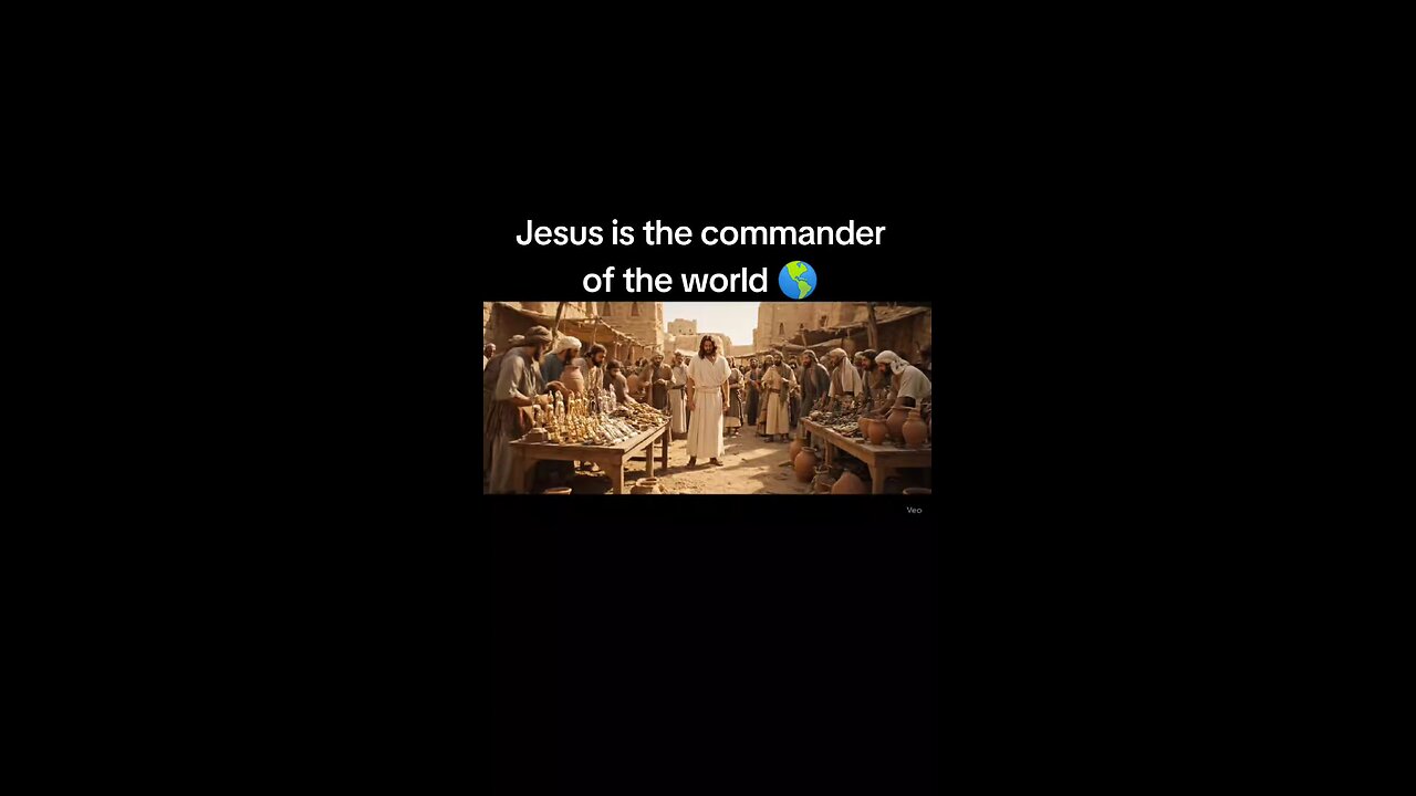 Jesus is grate