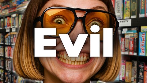 This Female Gamer Just Exposed The Most Evil Organization In Gaming