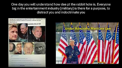 THE USA INC AND POPE PUT US IN THEIR TEMPORAL JURISDICTION SO THEY CAN KEEP US AS SLAVES