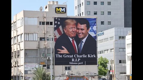 for Charlie james Kirk. Rest in God's love Charlie