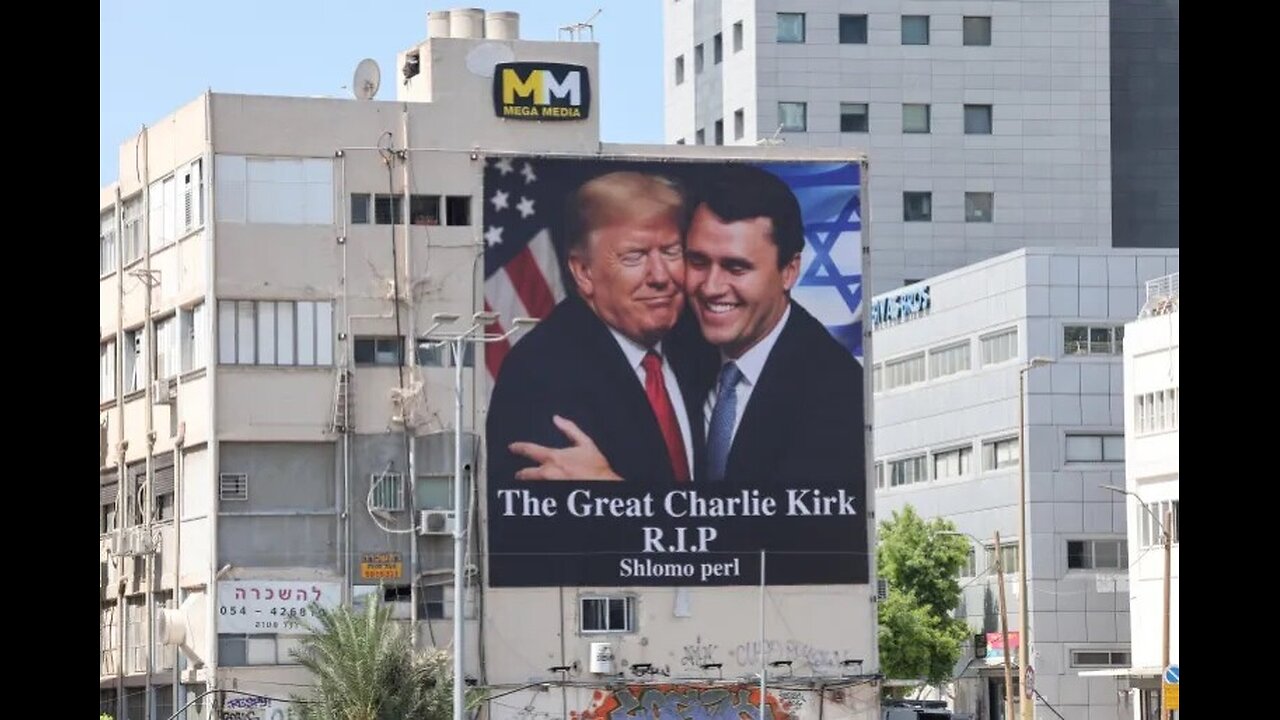 for Charlie james Kirk. Rest in God's love Charlie