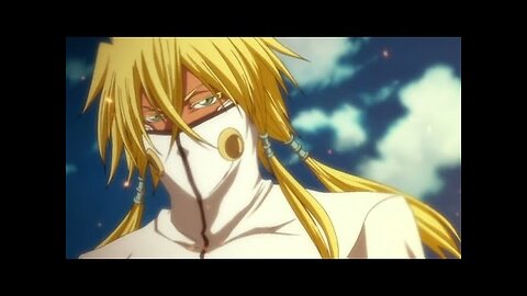 Bleach AMV - The Resistance [The Fight Above Karakura Town]