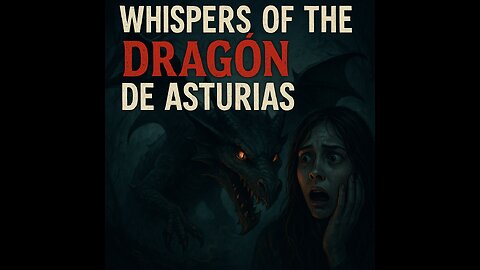 Whispers of the Dragn de Asturias