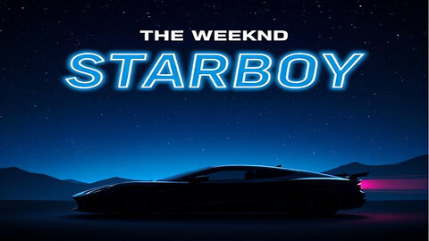 The weeknd – Starboy ft. daft punk || remix 2025 || By GlobalBeats |