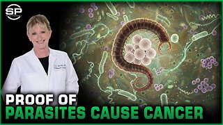VIDEO EVIDENCE: CANCER is Caused by Micro-Parasites with Dr Lee Merritt