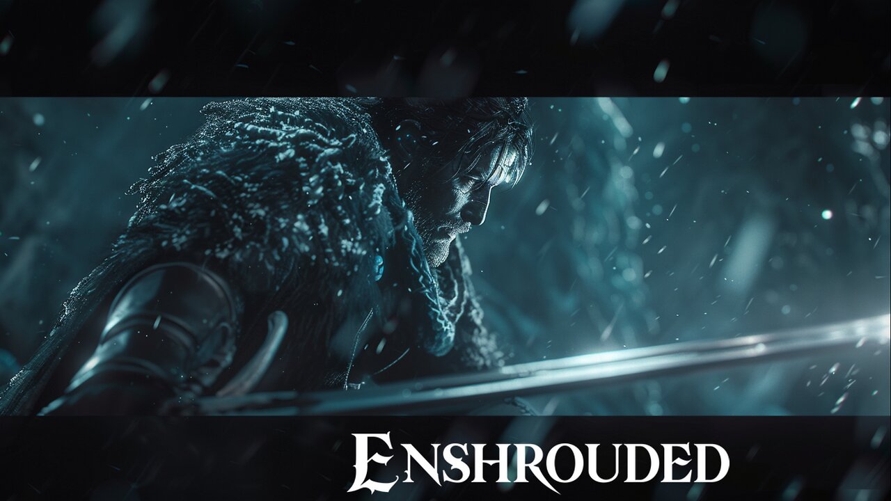 Russell Under DDOS Attack By Botters... | Enshrouded Day 15