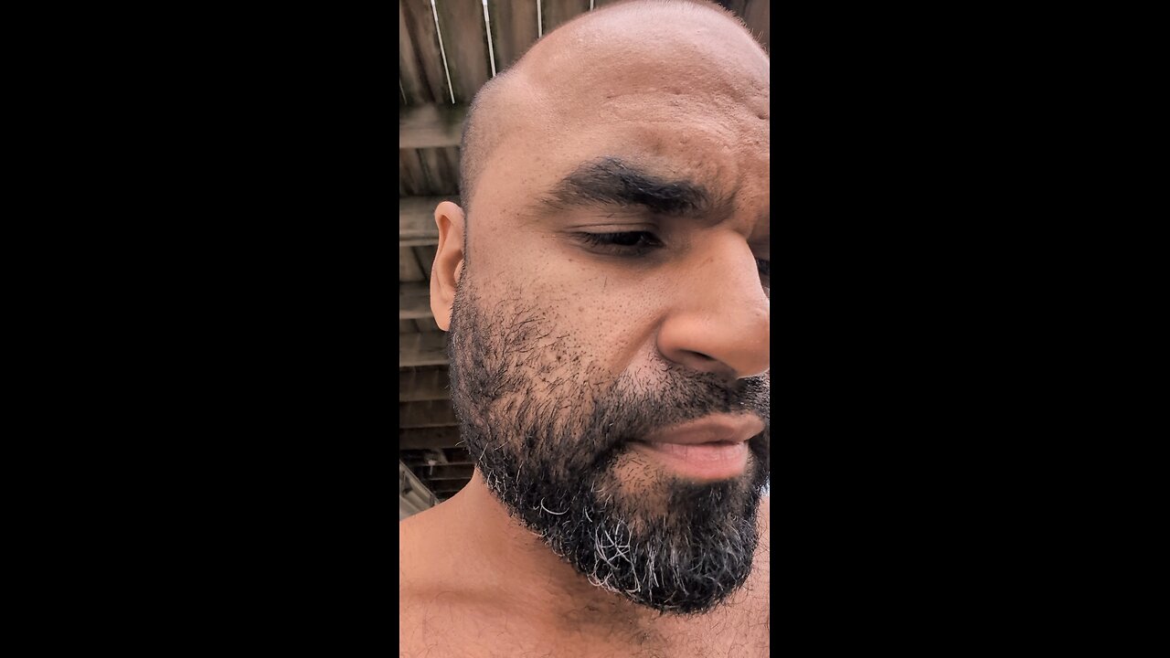 Nature watching.